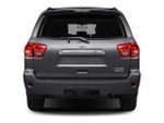 2014 Toyota Sequoia 4WD 5.7L Platinum (Natl)
