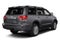2014 Toyota Sequoia 4WD 5.7L Platinum (Natl)