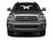2014 Toyota Sequoia 4WD 5.7L Platinum (Natl)