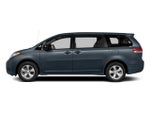 2014 Toyota Sienna 5dr 8-Pass Van V6 LE FWD (Natl)