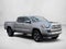 2017 Toyota Tacoma SR5 Double Cab 6' Bed V6 4x4 AT (Natl)