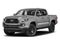 2017 Toyota Tacoma SR5 Double Cab 6' Bed V6 4x4 AT (Natl)