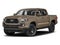2017 Toyota Tacoma SR5 Double Cab 6' Bed V6 4x4 AT (Natl)
