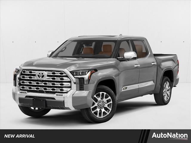 2023 Toyota Tundra 4WD 4WD 1794 Edition CrewMax 5.5' Bed (Natl)