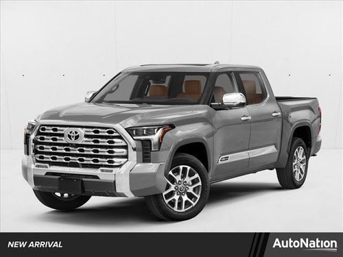 2023 Toyota Tundra 4WD 4WD 1794 Edition CrewMax 5.5' Bed (Natl)