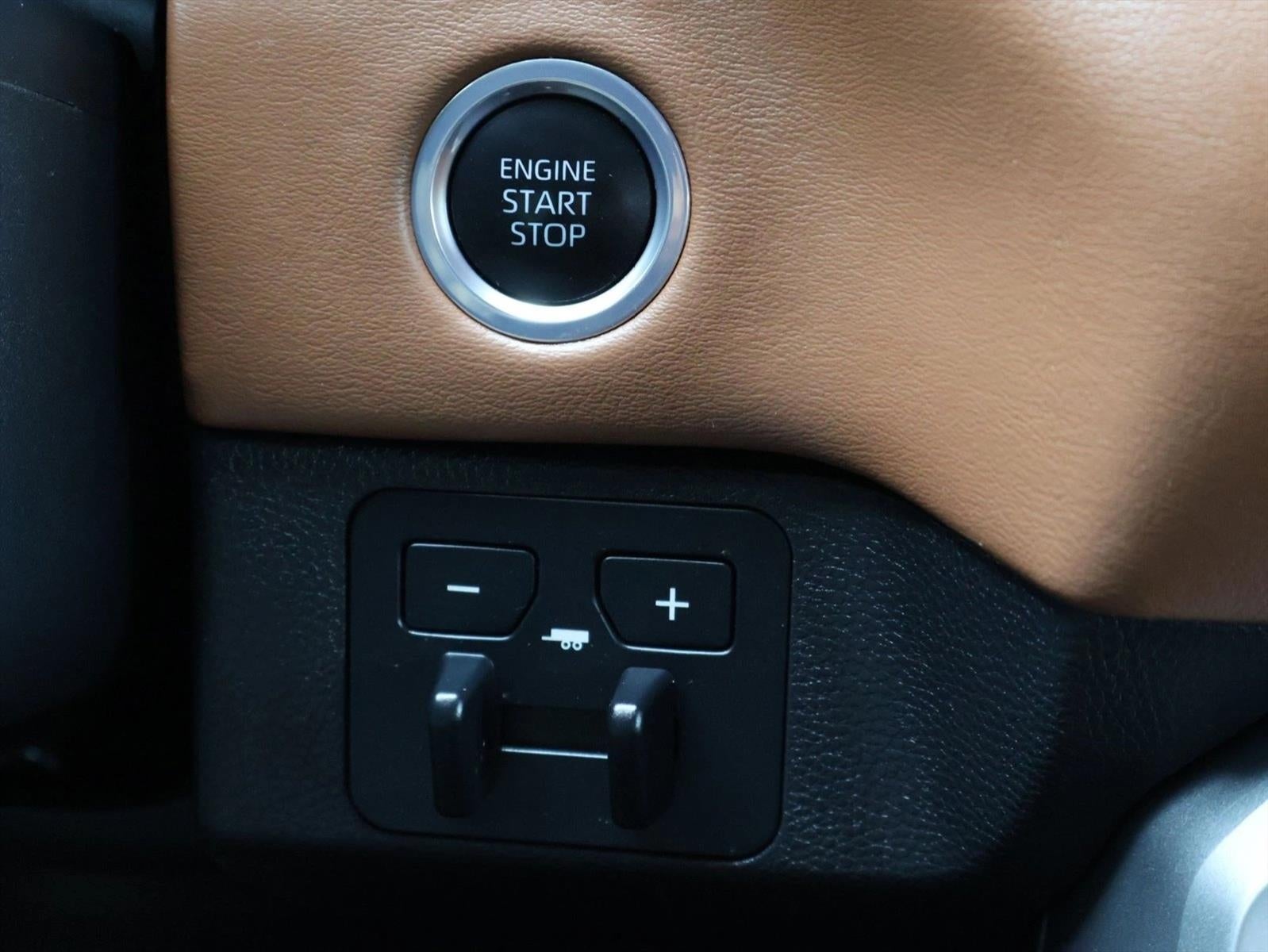 2023 Toyota Tundra 4WD 4WD 1794 Edition CrewMax 5.5' Bed (Natl)