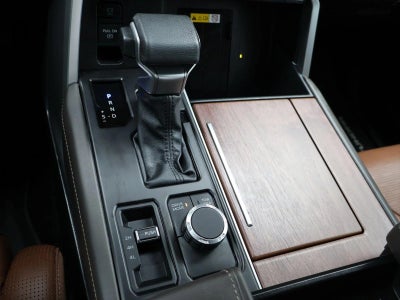 2023 Toyota Tundra 4WD 4WD 1794 Edition CrewMax 5.5' Bed (Natl)
