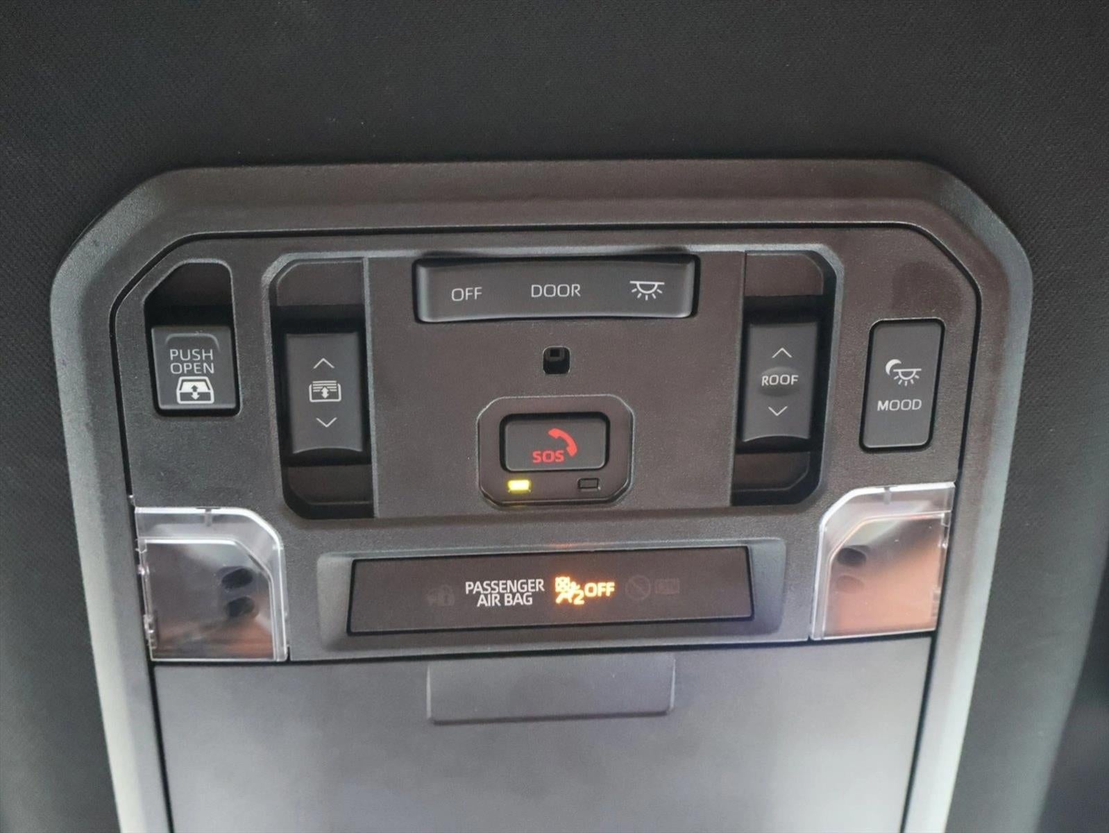 2023 Toyota Tundra 4WD 4WD 1794 Edition CrewMax 5.5' Bed (Natl)