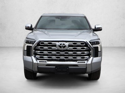 2023 Toyota Tundra 4WD 4WD 1794 Edition CrewMax 5.5' Bed (Natl)