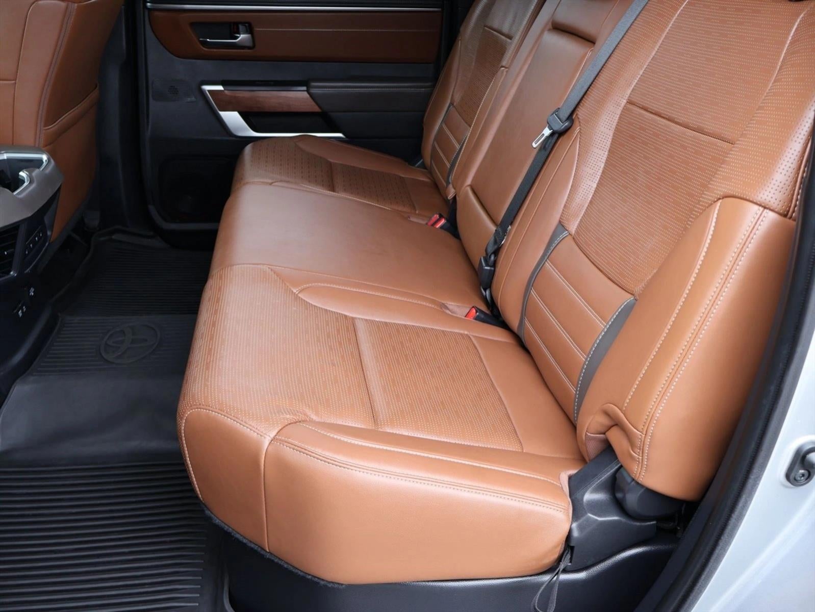 2023 Toyota Tundra 4WD 4WD 1794 Edition CrewMax 5.5' Bed (Natl)