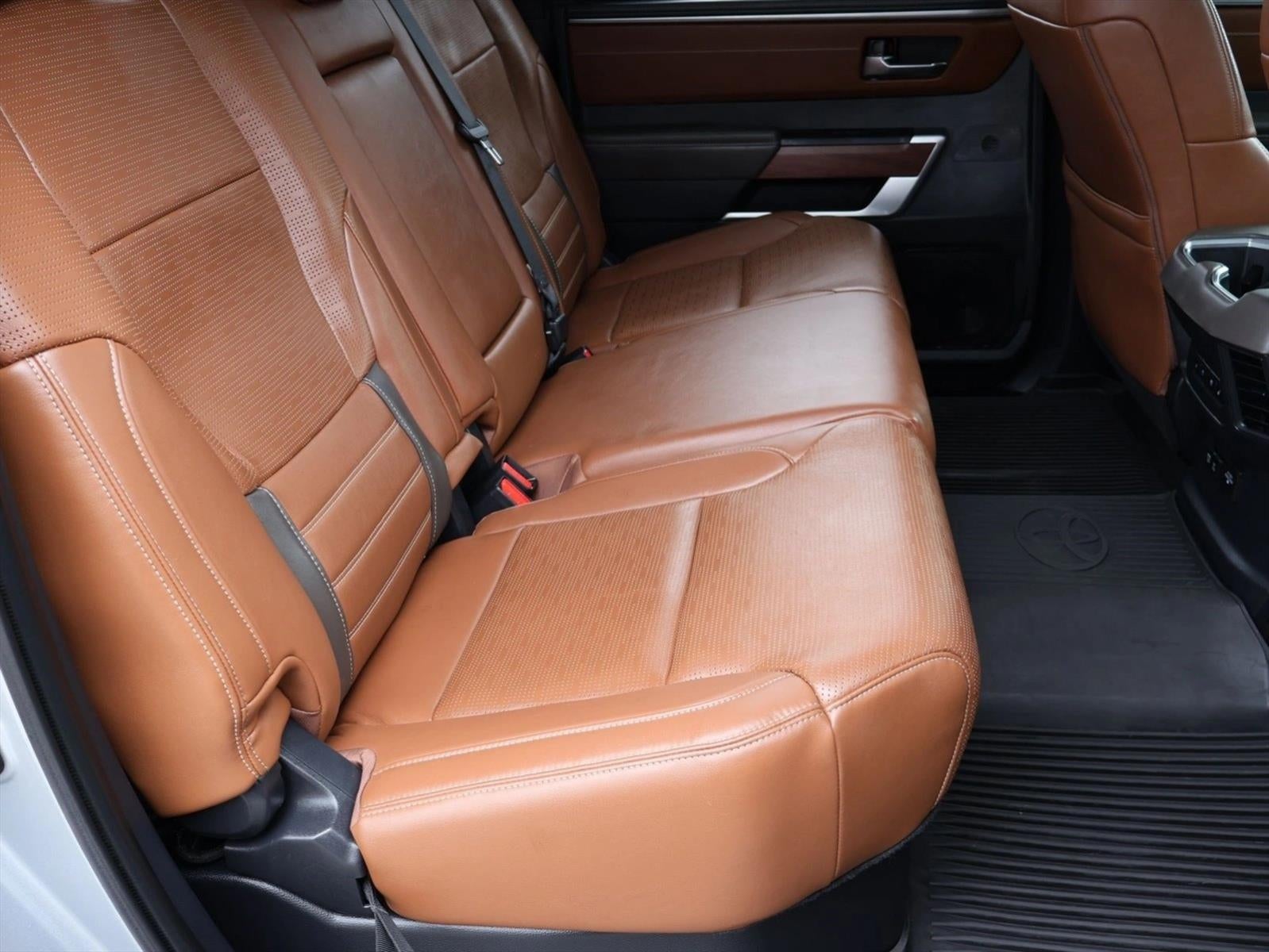 2023 Toyota Tundra 4WD 4WD 1794 Edition CrewMax 5.5' Bed (Natl)