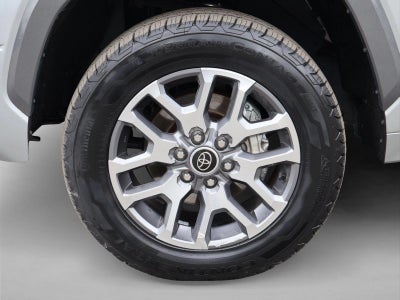 2023 Toyota Tundra 4WD 4WD 1794 Edition CrewMax 5.5' Bed (Natl)