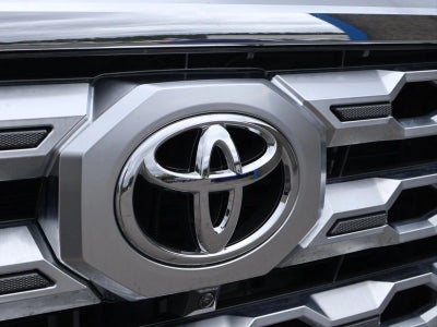 2023 Toyota Tundra 4WD 4WD 1794 Edition CrewMax 5.5' Bed (Natl)