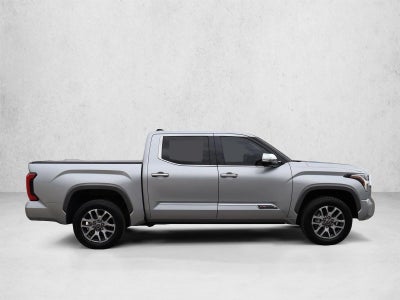 2023 Toyota Tundra 4WD 4WD 1794 Edition CrewMax 5.5' Bed (Natl)