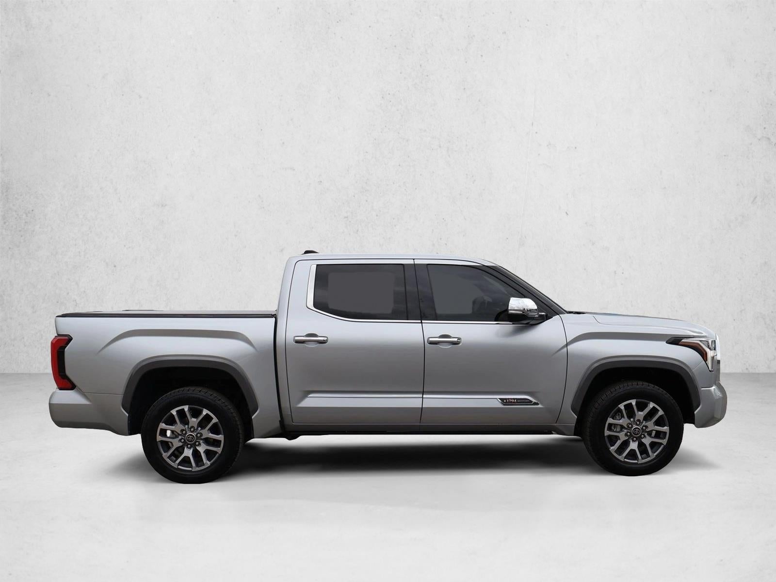2023 Toyota Tundra 4WD 4WD 1794 Edition CrewMax 5.5' Bed (Natl)