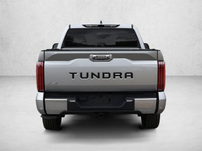 2023 Toyota Tundra 4WD 4WD 1794 Edition CrewMax 5.5' Bed (Natl)
