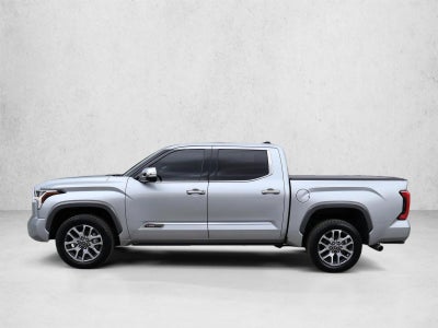 2023 Toyota Tundra 4WD 4WD 1794 Edition CrewMax 5.5' Bed (Natl)