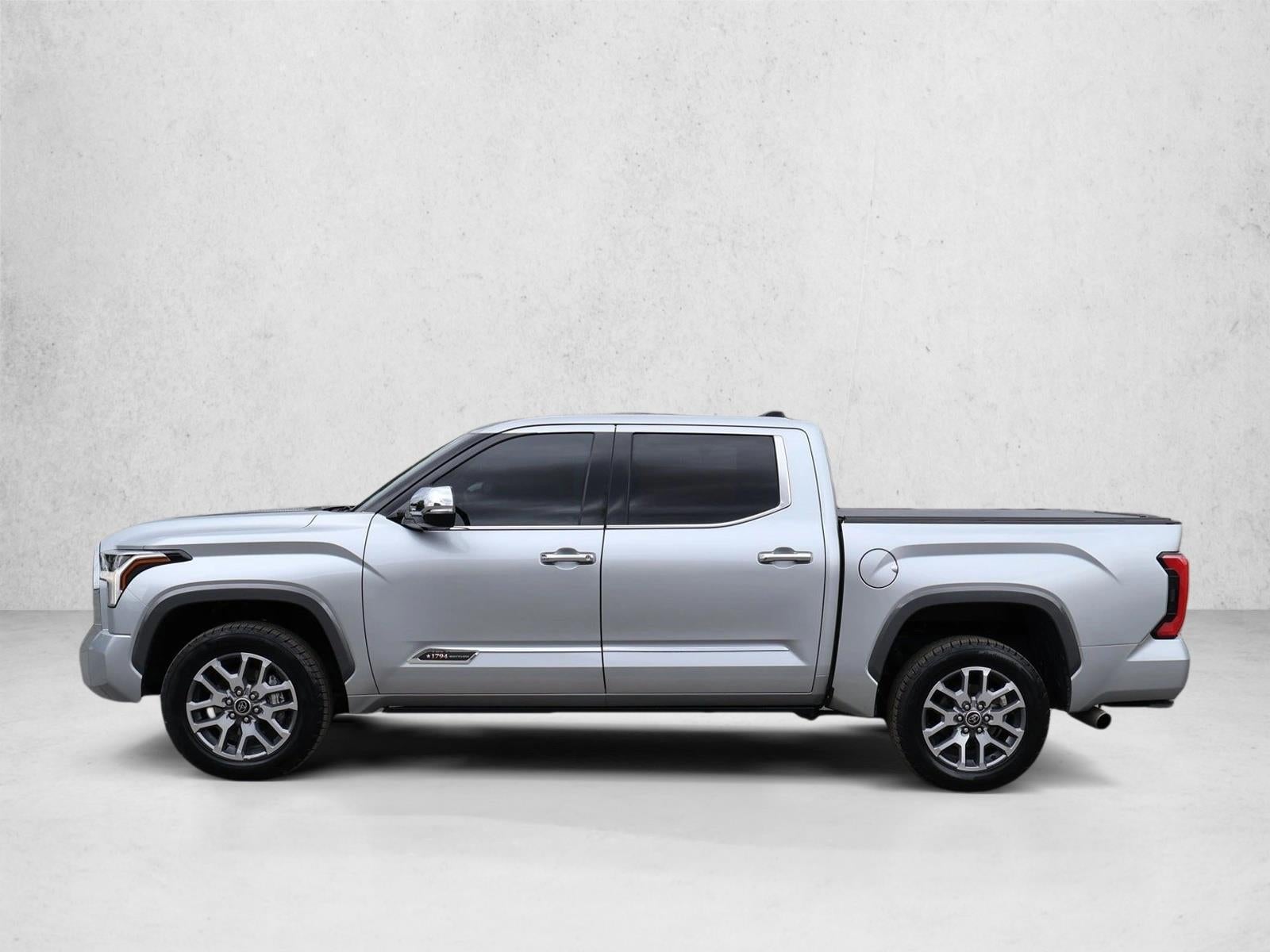 2023 Toyota Tundra 4WD 4WD 1794 Edition CrewMax 5.5' Bed (Natl)