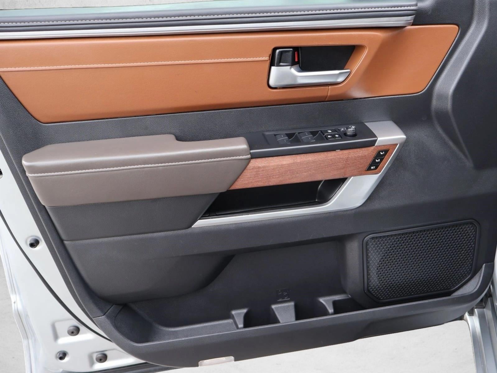 2023 Toyota Tundra 4WD 4WD 1794 Edition CrewMax 5.5' Bed (Natl)