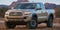 2019 Toyota Tacoma 4WD 4WD TRD Sport Access Cab 6' Bed V6 MT (Natl)