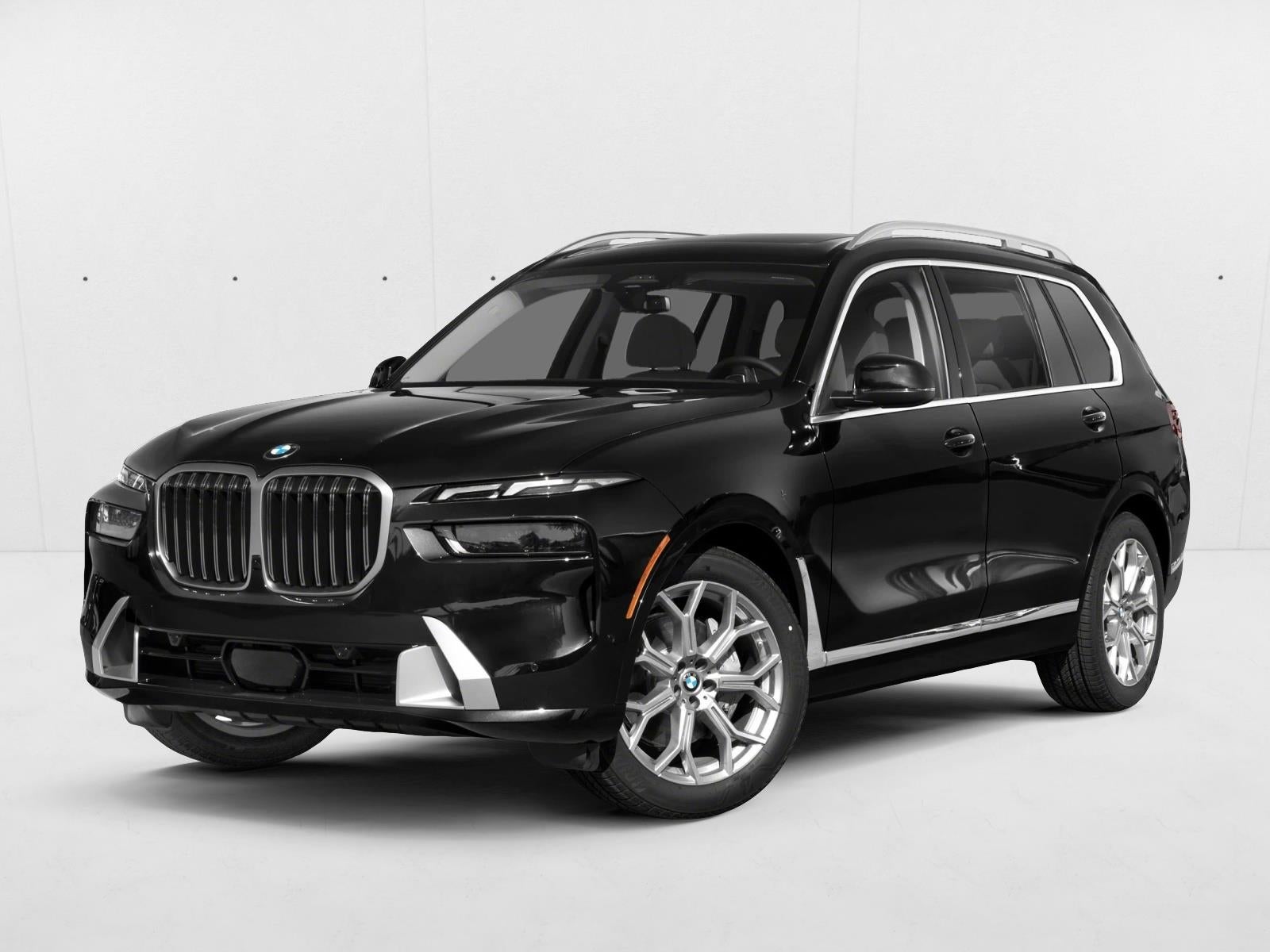2024 BMW X7 xDrive40i Sports Activity Vehicle