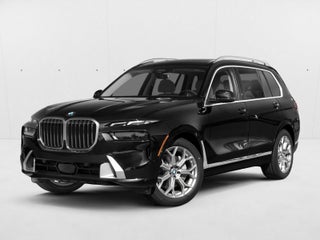 2024 BMW X7 xDrive40i Sports Activity Vehicle