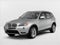 2011 BMW X3 35i AWD 4dr SUV