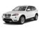 2011 BMW X3 35i AWD 4dr SUV