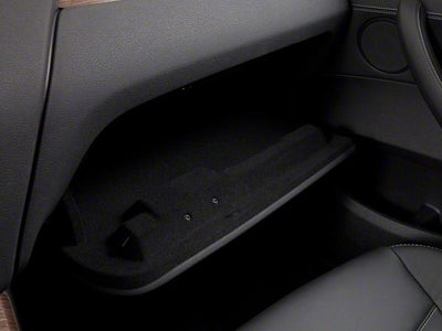 2011 BMW X3 35i AWD 4dr SUV