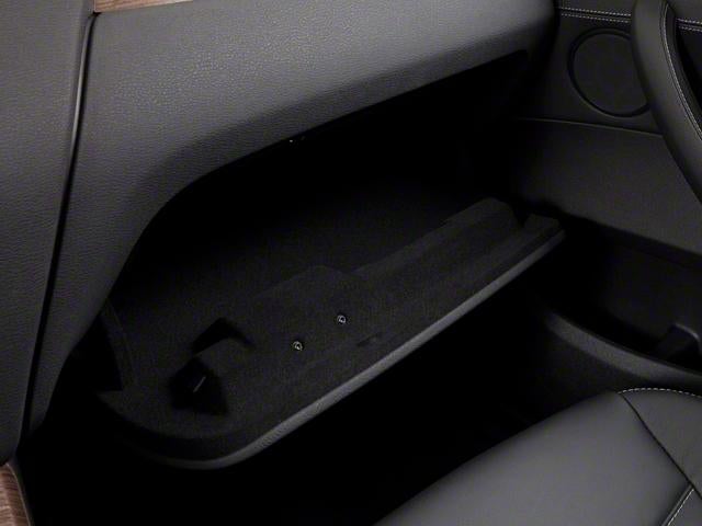 2011 BMW X3 35i AWD 4dr SUV