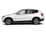 2011 BMW X3 35i AWD 4dr SUV