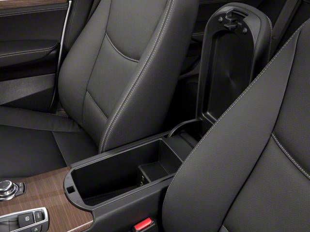 2011 BMW X3 35i AWD 4dr SUV