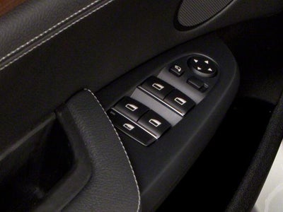 2011 BMW X3 35i AWD 4dr SUV