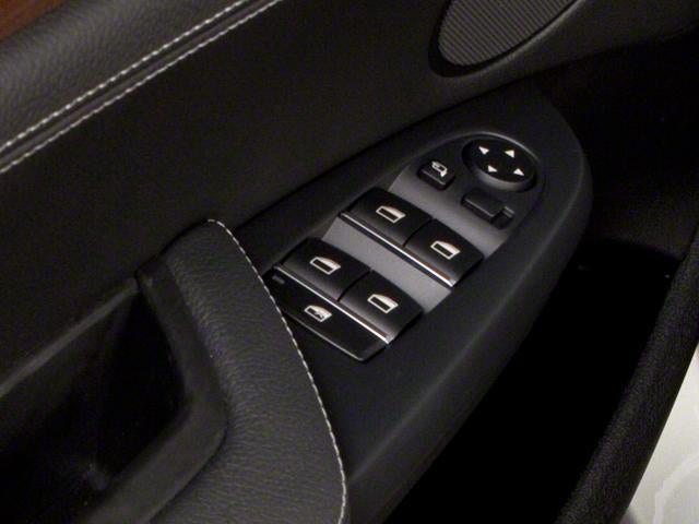 2011 BMW X3 35i AWD 4dr SUV