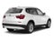 2011 BMW X3 35i AWD 4dr SUV