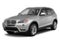 2011 BMW X3 35i AWD 4dr SUV