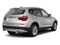 2011 BMW X3 35i AWD 4dr SUV