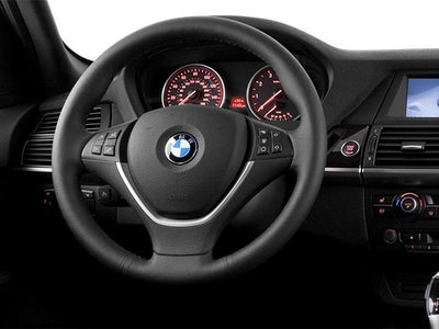 2013 BMW X5 xDrive35i AWD 4dr SUV
