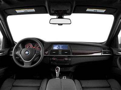 2013 BMW X5 xDrive35i AWD 4dr SUV