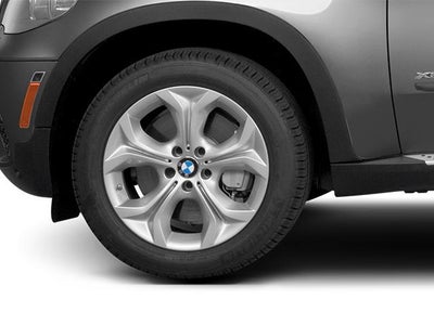 2013 BMW X5 xDrive35i AWD 4dr SUV