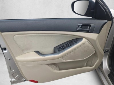 2013 Kia Optima 4dr Sdn LX