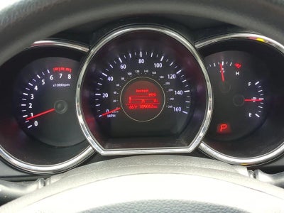 2013 Kia Optima 4dr Sdn LX