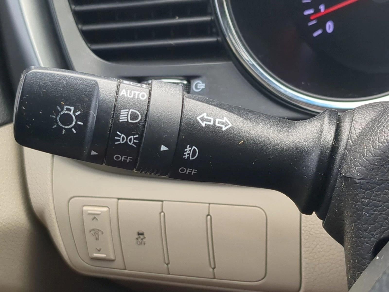 2013 Kia Optima 4dr Sdn LX