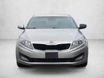 2013 Kia Optima 4dr Sdn LX