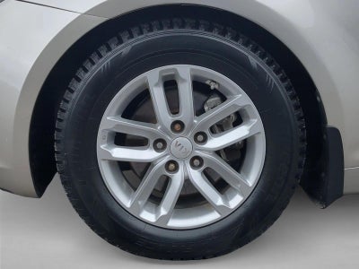 2013 Kia Optima 4dr Sdn LX