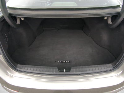 2013 Kia Optima 4dr Sdn LX