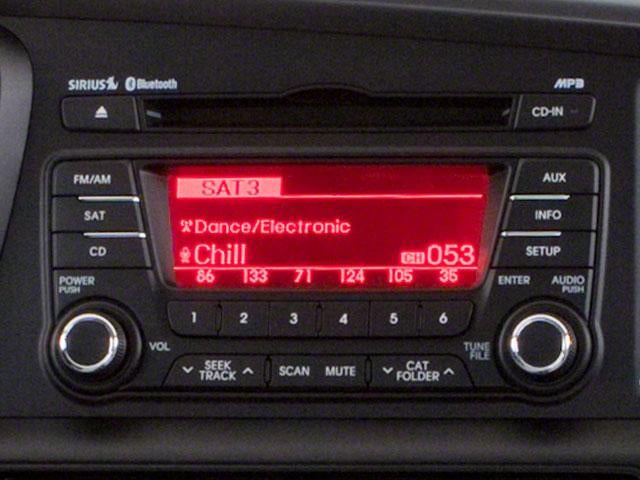 2013 Kia Optima 4dr Sdn LX