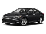 2017 Kia Optima LX Auto