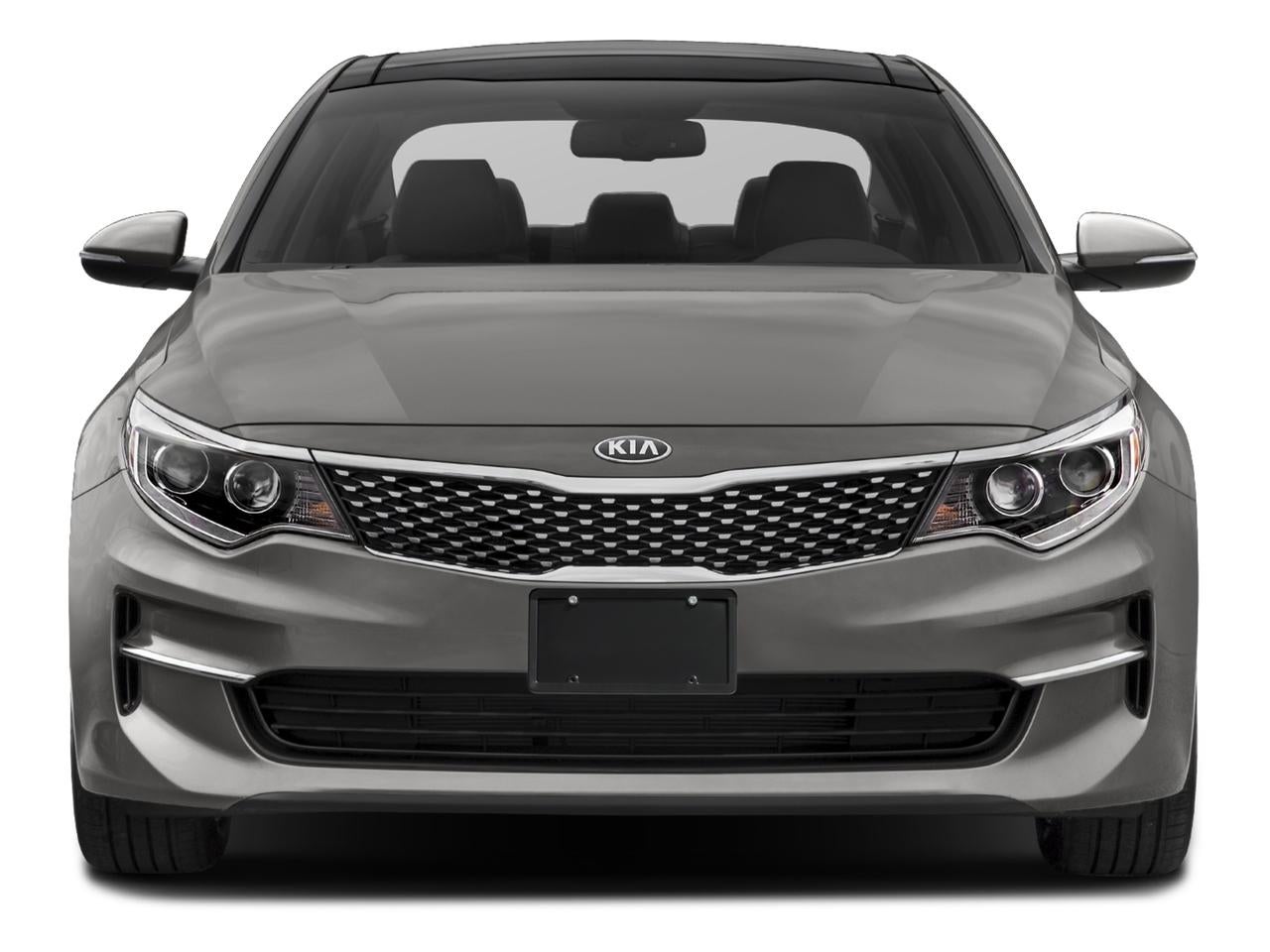 2017 Kia Optima LX Auto