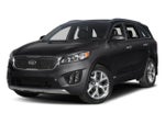2016 Kia Sorento AWD 4dr 3.3L SXL